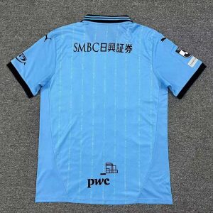 Kawasaki Frontale 2025 Camiseta local