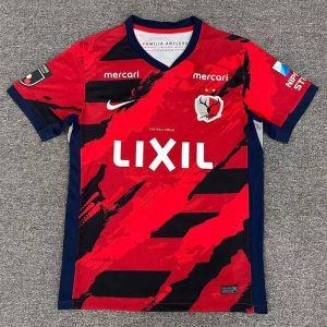 Kashima Antlers 2025 Camiseta local