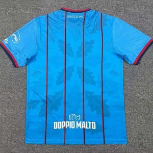 Cagliari 2025-26 Tercera camiseta
