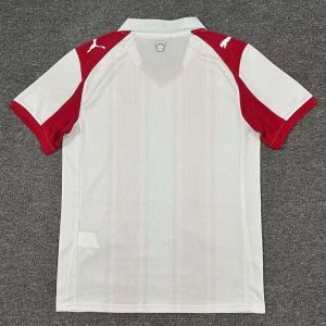 Southampton 2025-26 Camiseta local