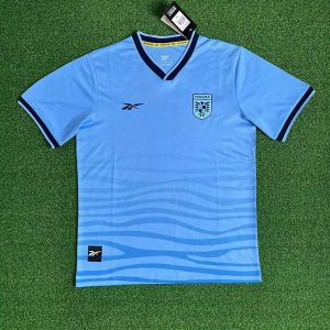 Panamá 2025 Camiseta visitante