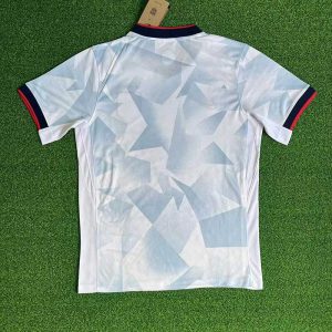 Estados Unidos 2025 Camiseta local