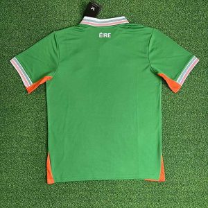 Irlanda 2025 Camiseta local