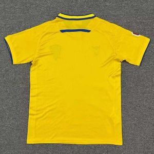 Cádiz 2025-26 Camiseta local
