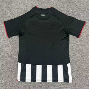Beşiktaş 2025-26 Camiseta visitante