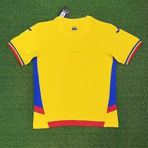 Rumanía 2025 Camiseta local