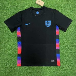 Inglaterra 2024 Camiseta visitante
