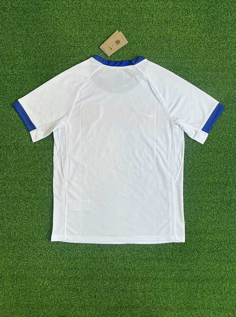 Inglaterra 2025 Camiseta local