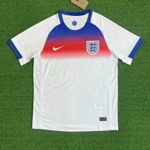 Inglaterra 2025 Camiseta local