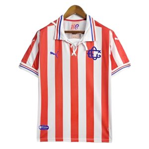 Chivas Guadalajara 2016-17 Anniversary Camiseta