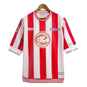 Chivas Guadalajara 2005-06 100th Anniversary Camiseta