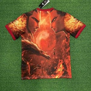 Japón 2025 Cartoon Camiseta