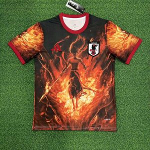 Japón 2025 Cartoon Camiseta