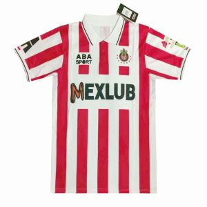 Chivas Guadalajara 1996-97 Camiseta local
