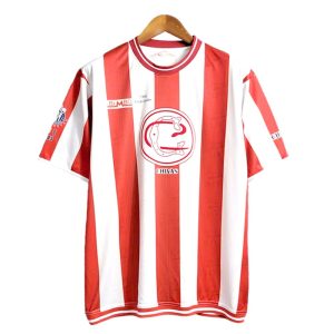 Chivas Guadalajara 2005-06 Retro 100th Anniversary Camiseta