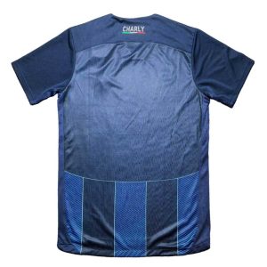 Pachuca 2025 Club World Cup Camiseta visitante