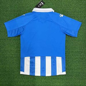 Espanyol 2025-26 Camiseta local