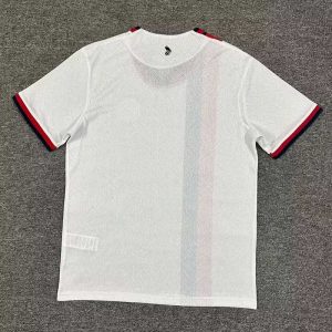 San Lorenzo 2025 Camiseta visitante