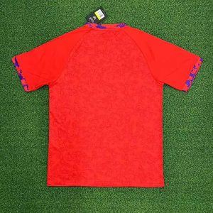 Sevilla 2025-26 Camiseta de entrenamiento