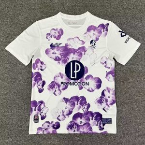 Toulouse 2024-25 Tercera camiseta