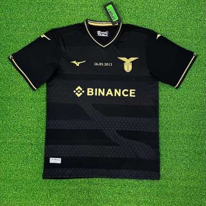 Lazio 2025-26 Special Camiseta