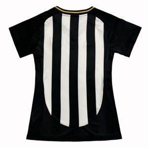 Mujer Atlético Mineiro 2025-26 Camiseta local