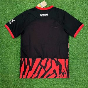 Mallorca 2024-25 Camiseta local