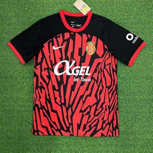 Mallorca 2024-25 Camiseta local