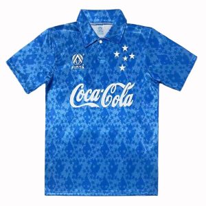 Cruzeiro 1993-94 Camiseta local