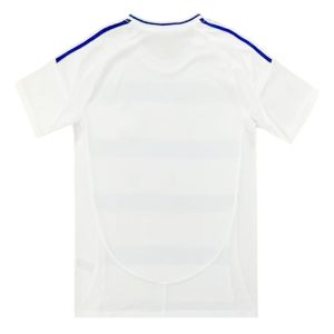 Cruzeiro 2025-26 Camiseta visitante