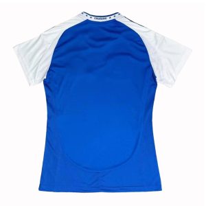 Mujer Cruzeiro 2025-26 Camiseta local