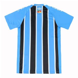 Grêmio 2025-26 Camiseta local