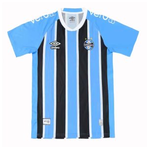 Grêmio 2025-26 Camiseta local