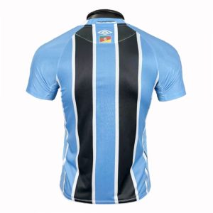 Grêmio 2025-26 Camiseta local versión jugador