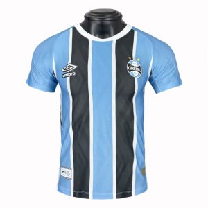 Grêmio 2025-26 Camiseta local versión jugador