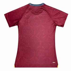 Mujer São Paulo 2025 Camiseta de entrenamiento