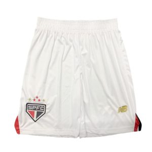 São Paulo 2025-26 Local Shorts