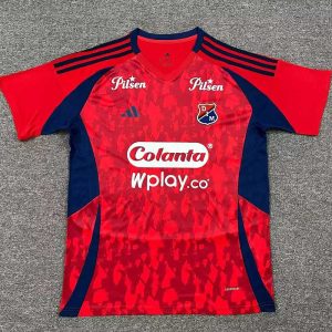Medellín 2025 Camiseta local