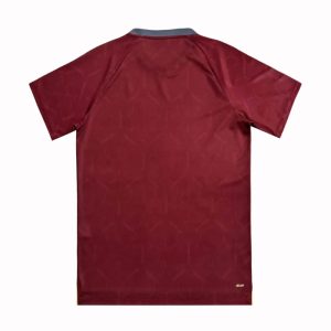 São Paulo 2025 Camiseta de entrenamiento