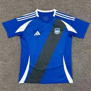 Emelec 2025 Camiseta local