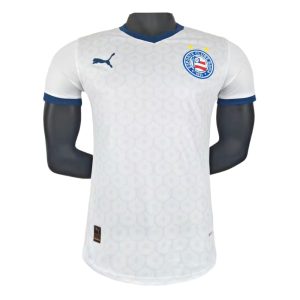 Bahia 2025-26 Camiseta local versión jugador