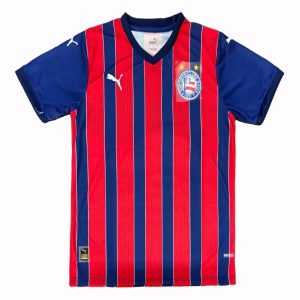 Bahia 2025-26 Camiseta visitante