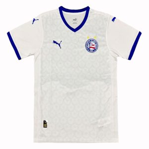 Bahia 2025-26 Camiseta local