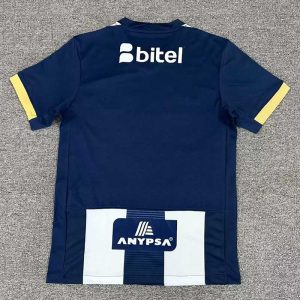 Alianza Lima 2025 Camiseta local