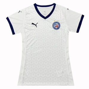 Mujer Bahia 2025-26 Camiseta local