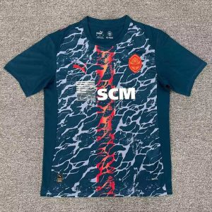 Shakhtar Donetsk 2025 Camiseta visitante