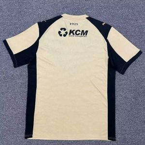 Rotherham 2025-26 Tercera camiseta