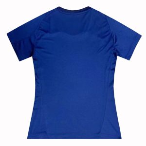 Mujer Flamengo 2025 Camiseta de entrenamiento