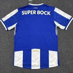 Porto 2025-26 Camiseta local