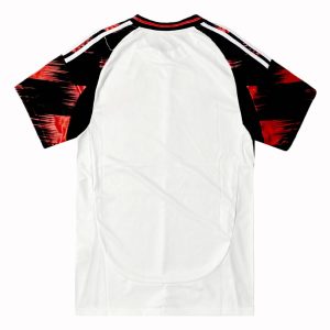 Flamengo 2025-26 Camiseta visitante